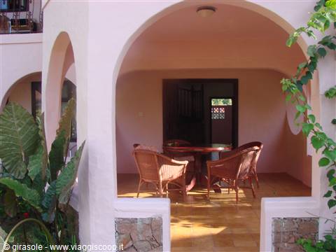 casa de maestro