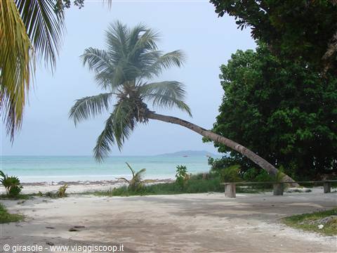 Anse Volbert