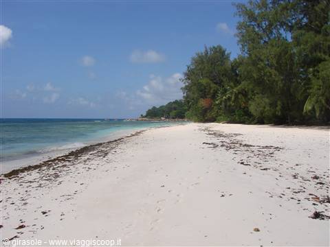 la Digue