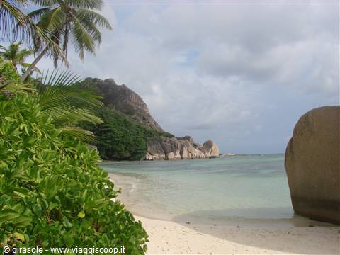 la digue