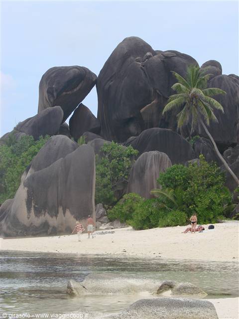la digue