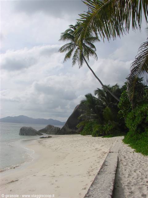 la digue