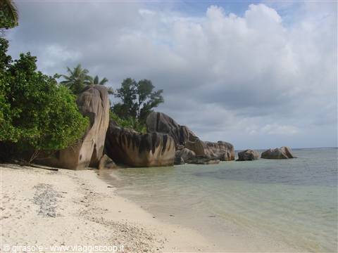 la digue