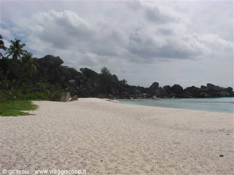 la digue grande anse