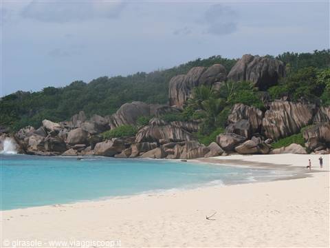la digue grande anse