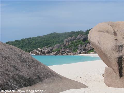 grand anse la digue