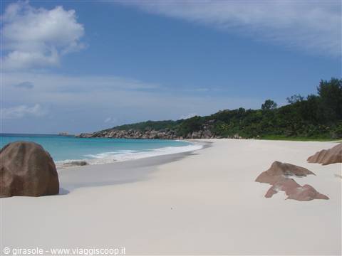 petite anse la digue