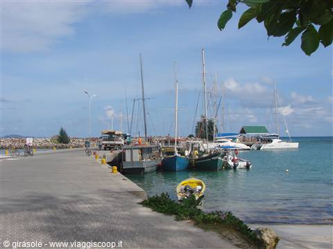 jetty  di la digue