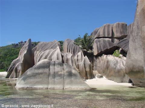 la digue