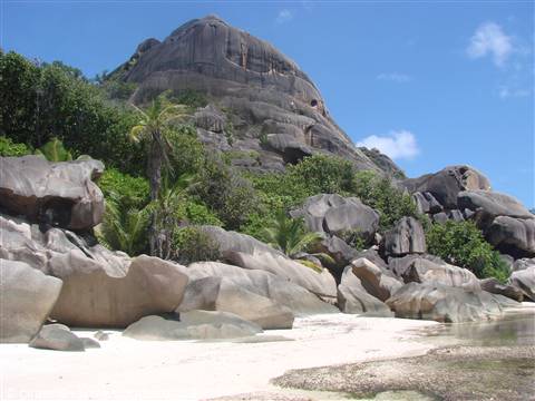 la digue