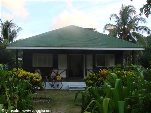 il ns bungalow da chez michelin a la digue