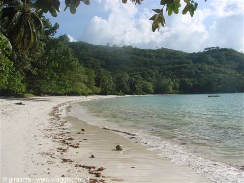 port launay