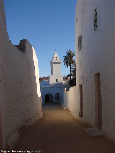 Ghadames
