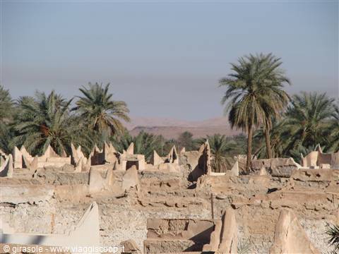 Ghadames