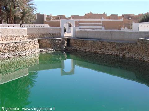 Ghadames