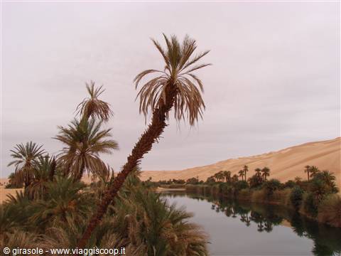 Lago Mavo