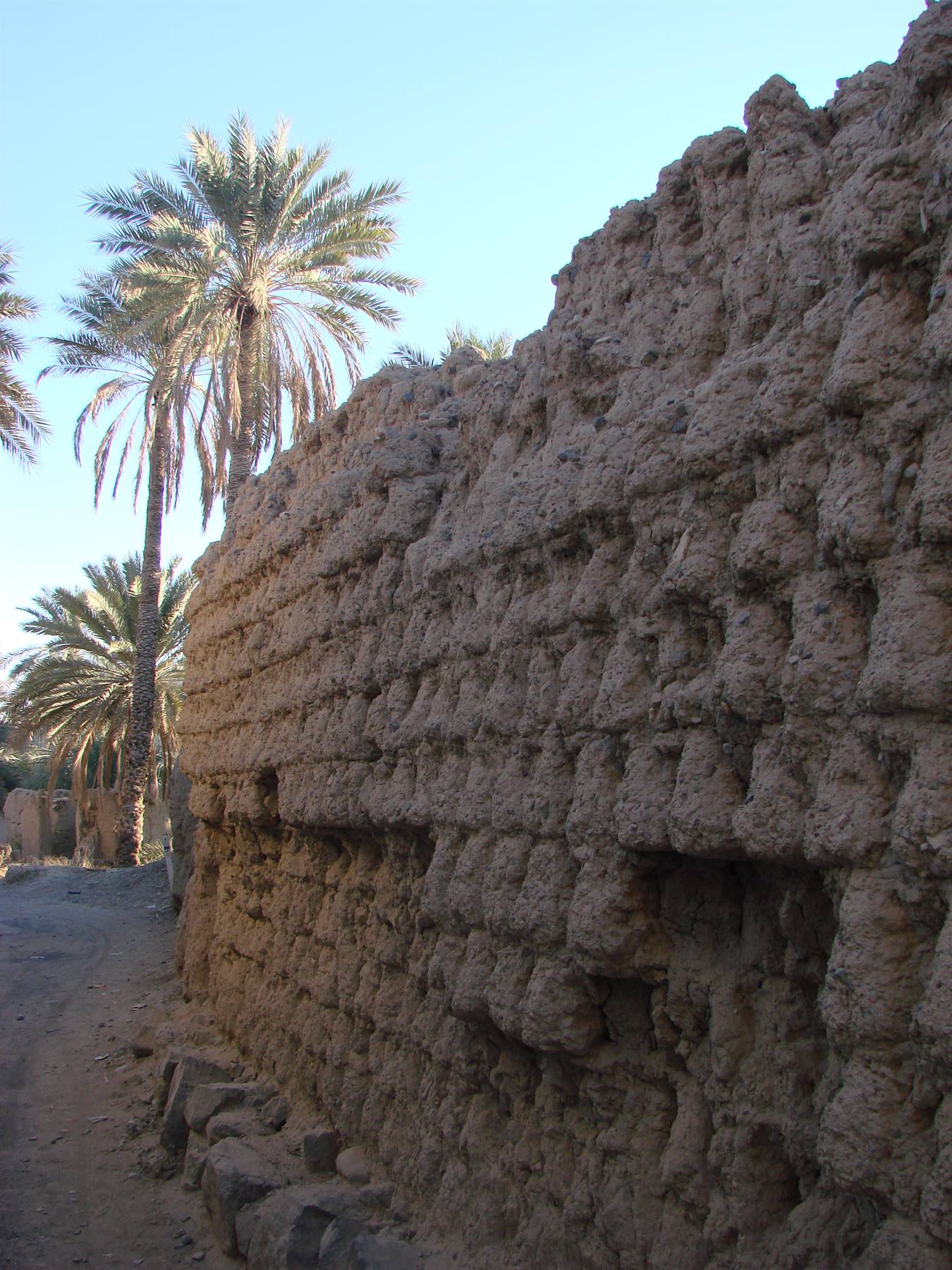 Foto di viaggio in OMAN
