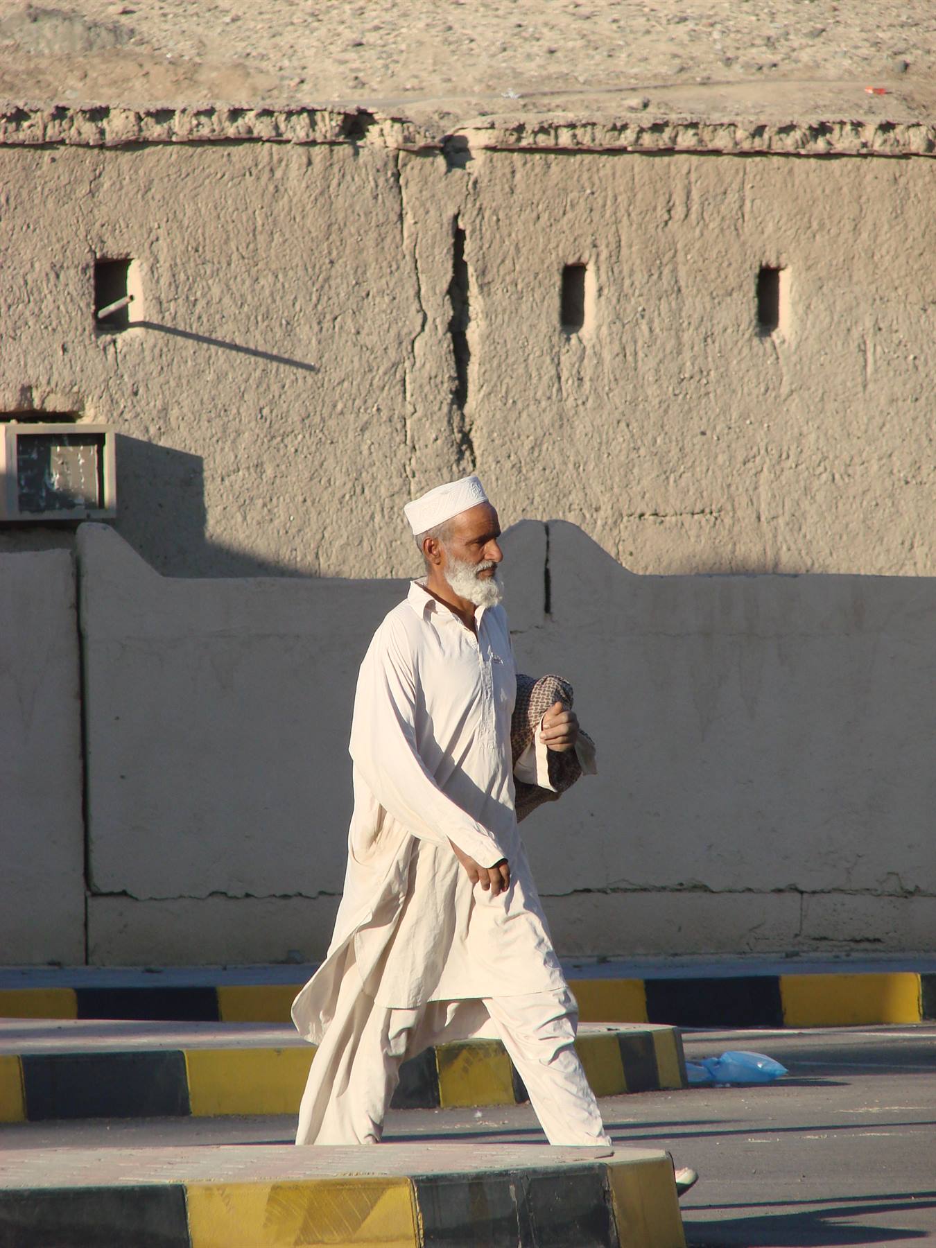 Foto di viaggio in OMAN