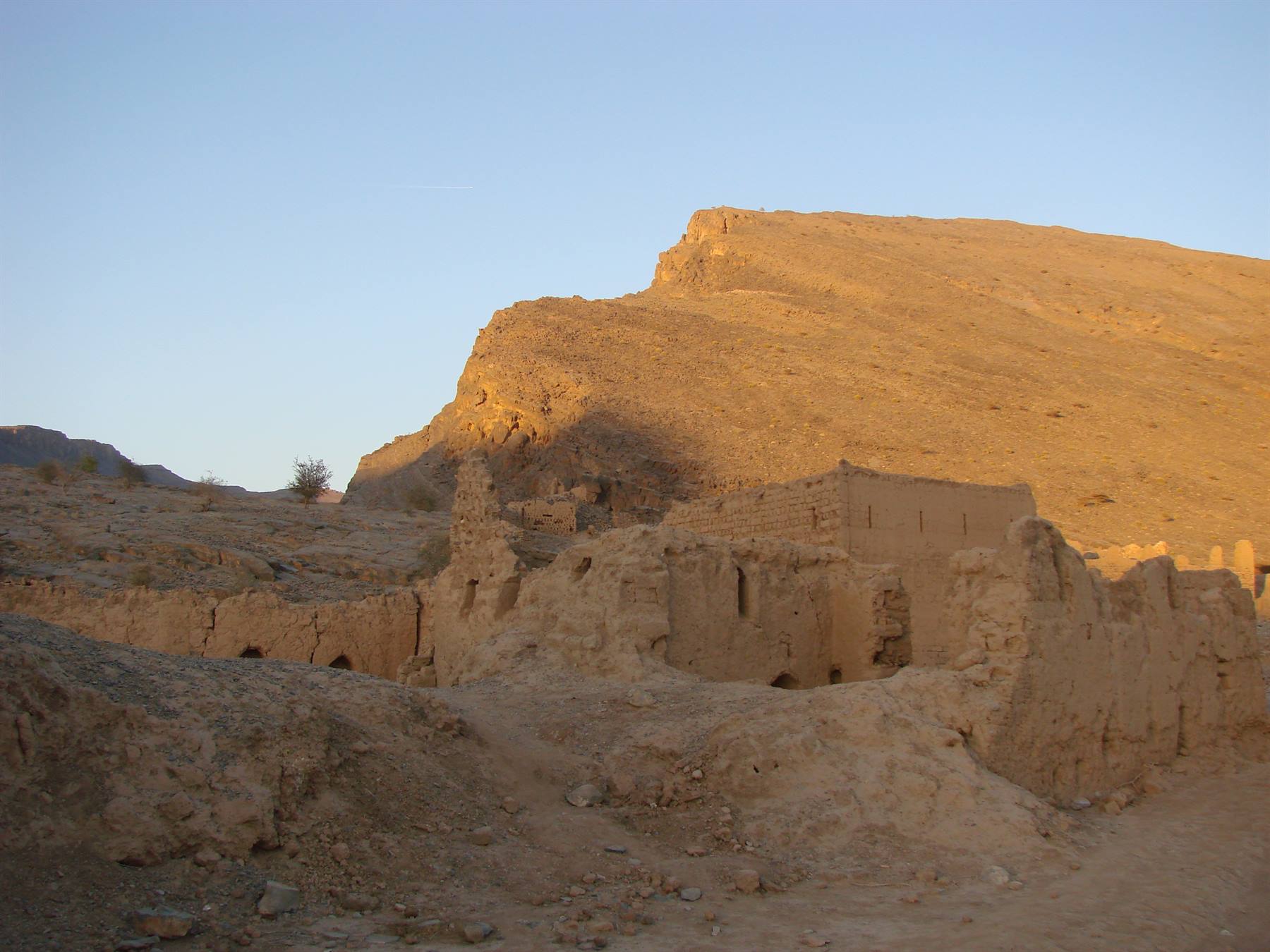 Foto di viaggio in OMAN