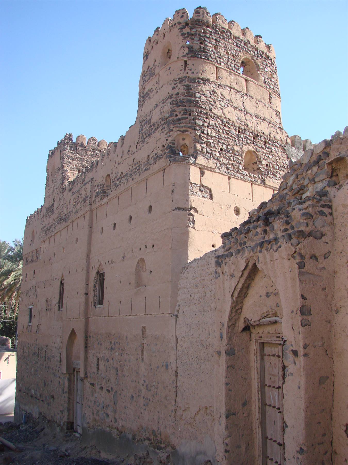 Foto di viaggio in OMAN