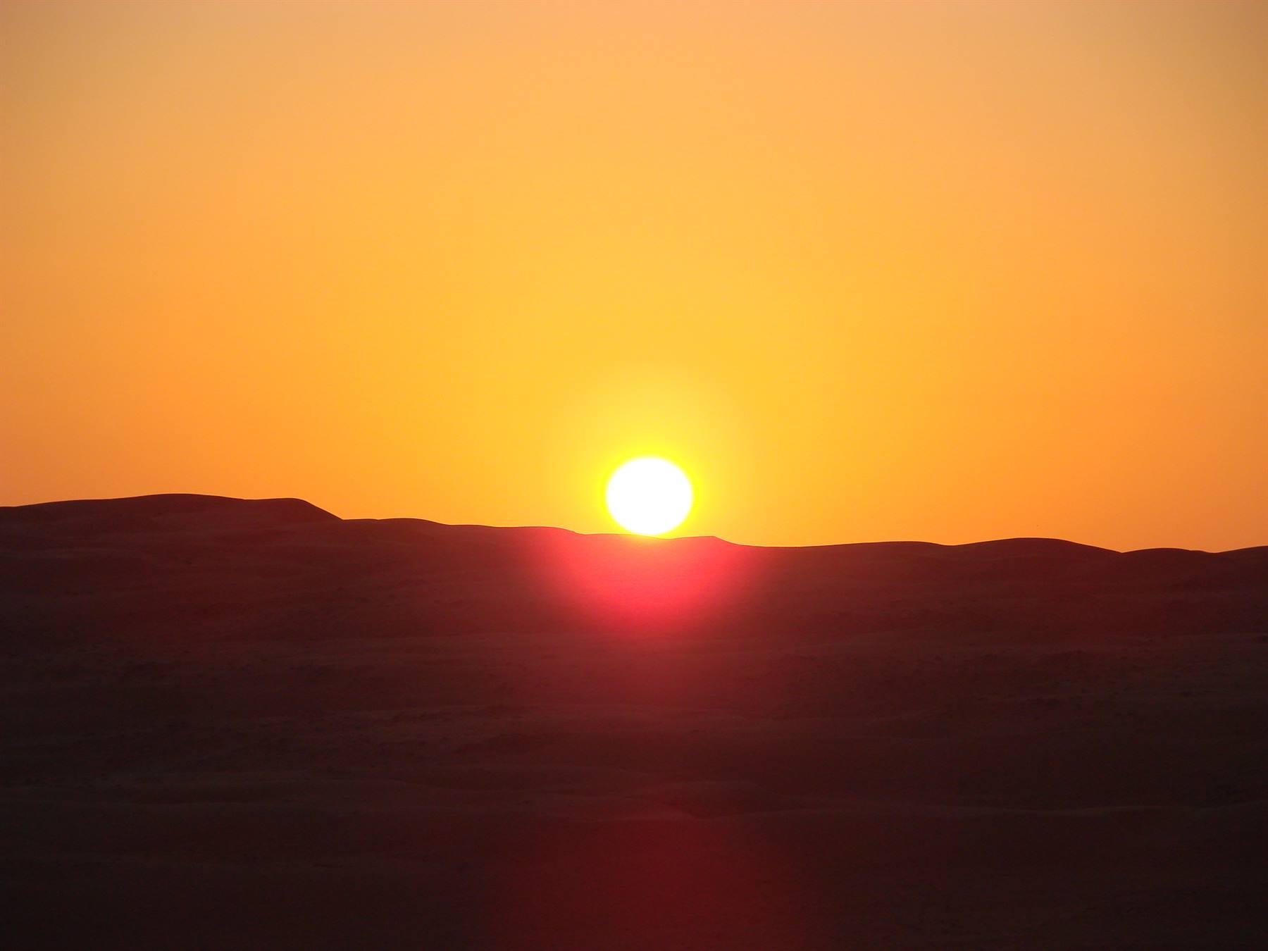 Foto di viaggio in OMAN