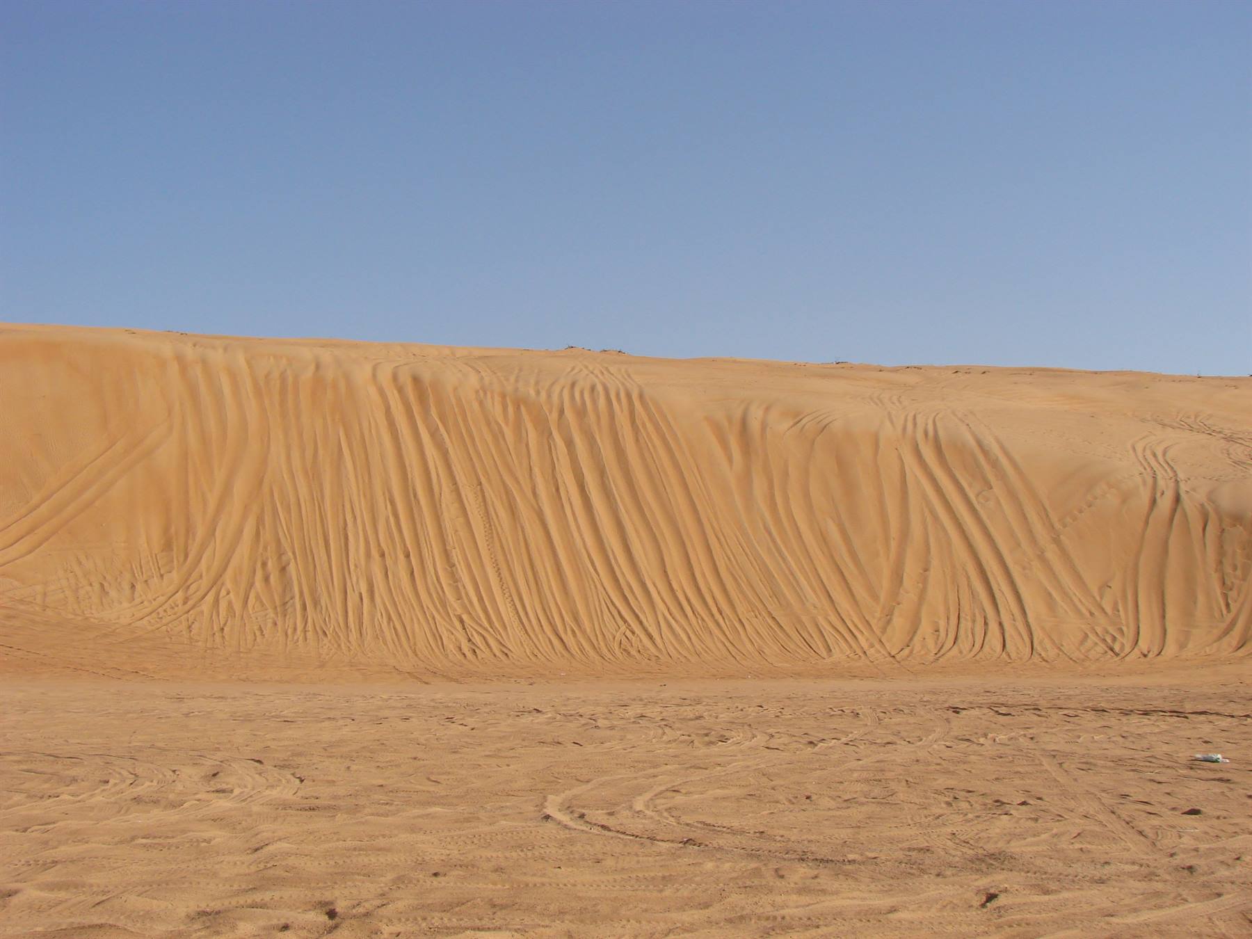 Foto di viaggio in OMAN