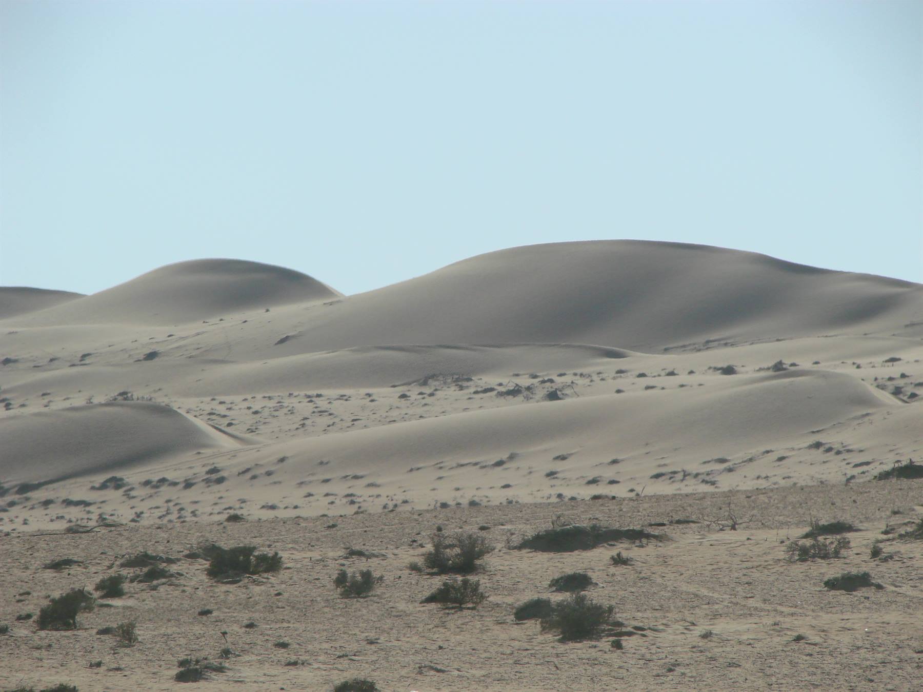 Foto di viaggio in OMAN
