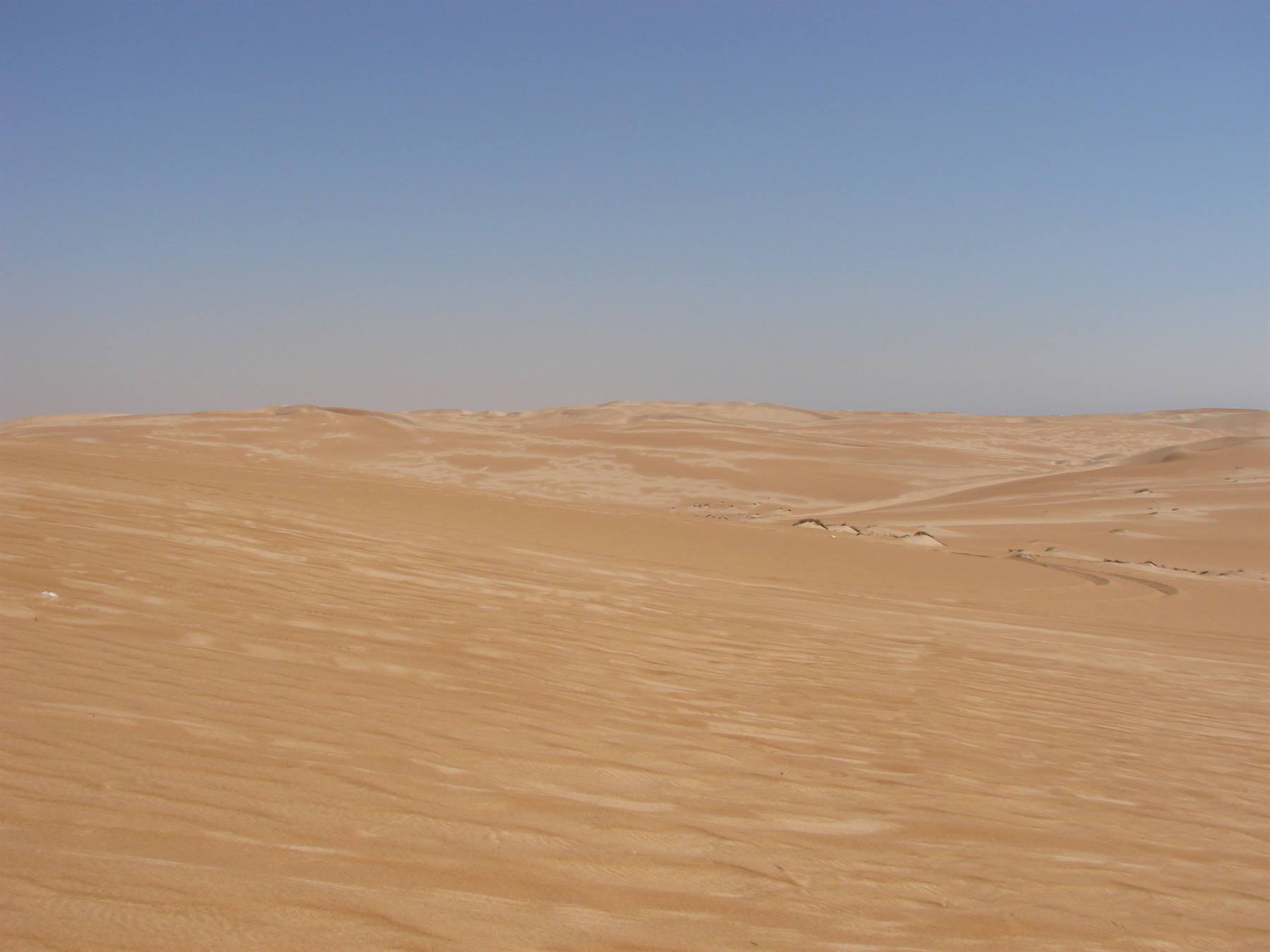 Foto di viaggio in OMAN