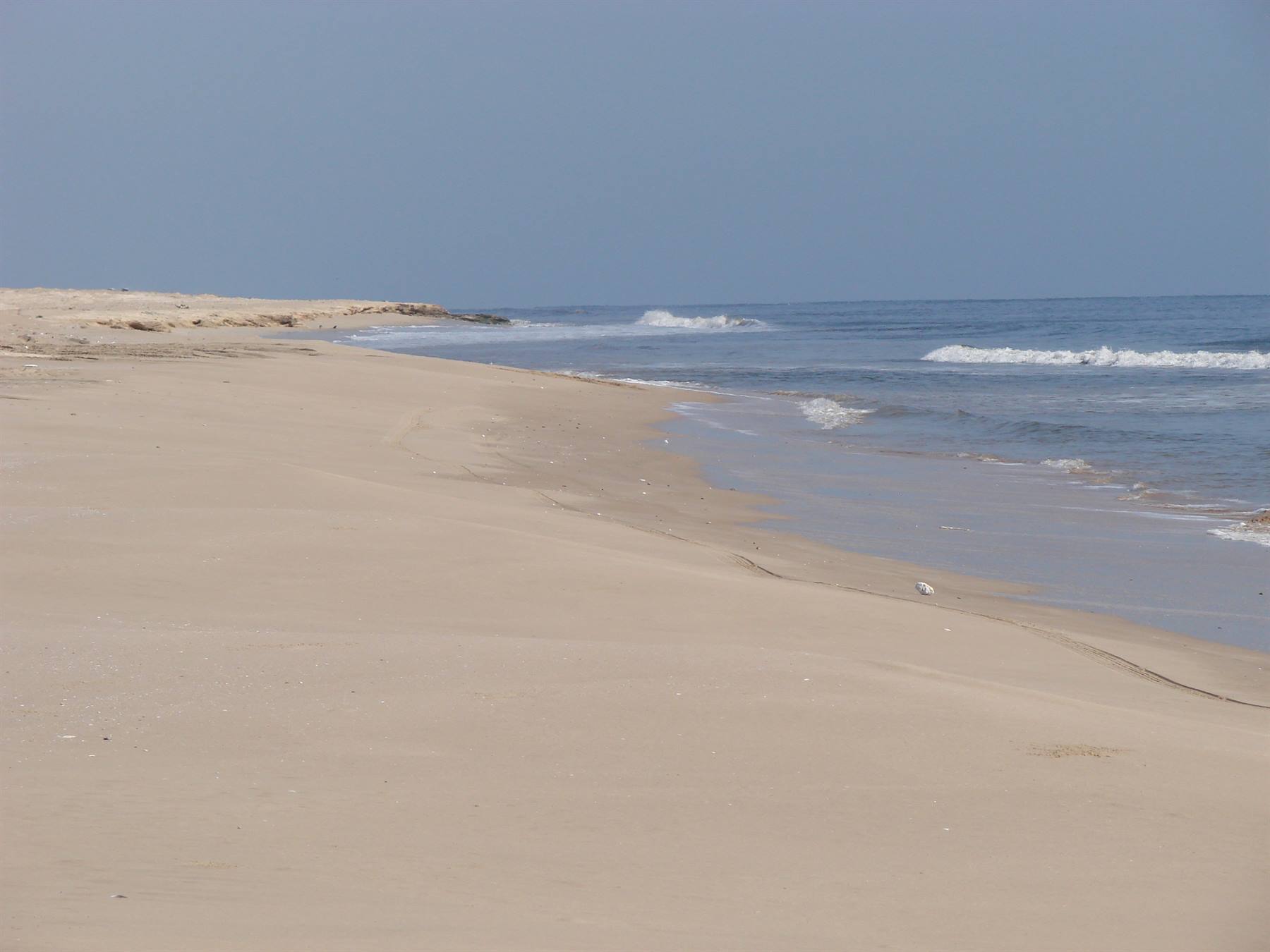 Foto di viaggio in OMAN