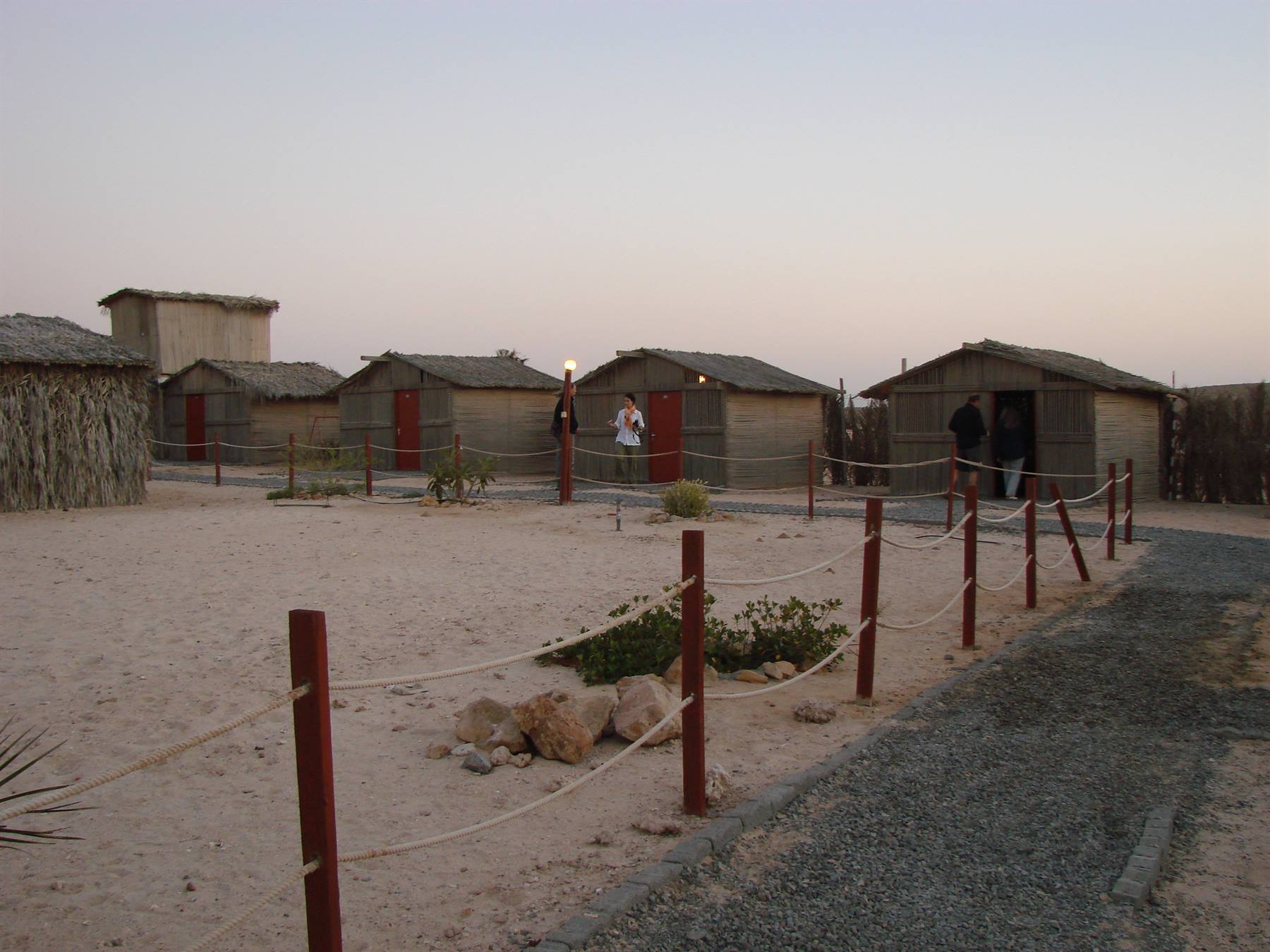 Foto di viaggio in OMAN