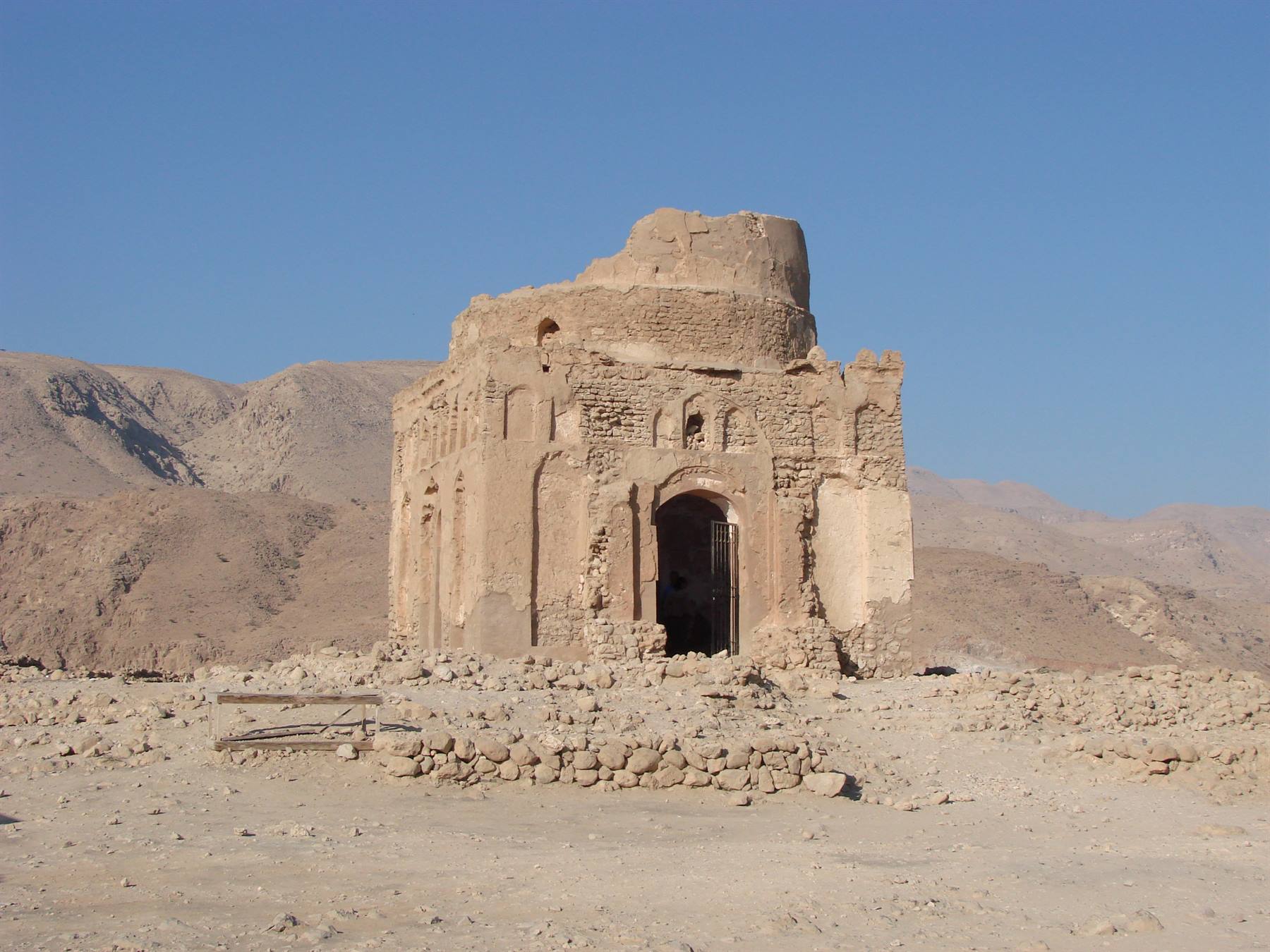 Foto di viaggio in OMAN