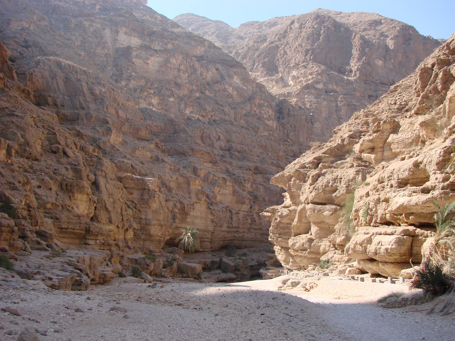Wadi Sabh