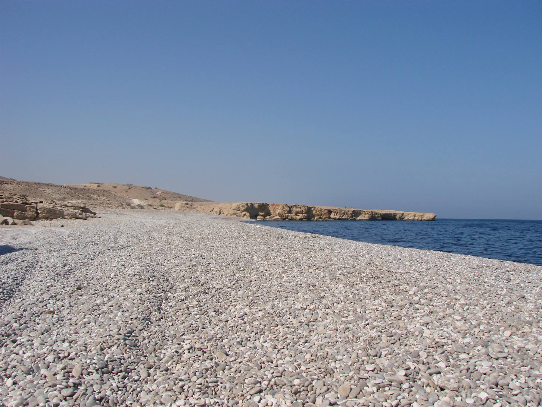 Foto di viaggio in OMAN
