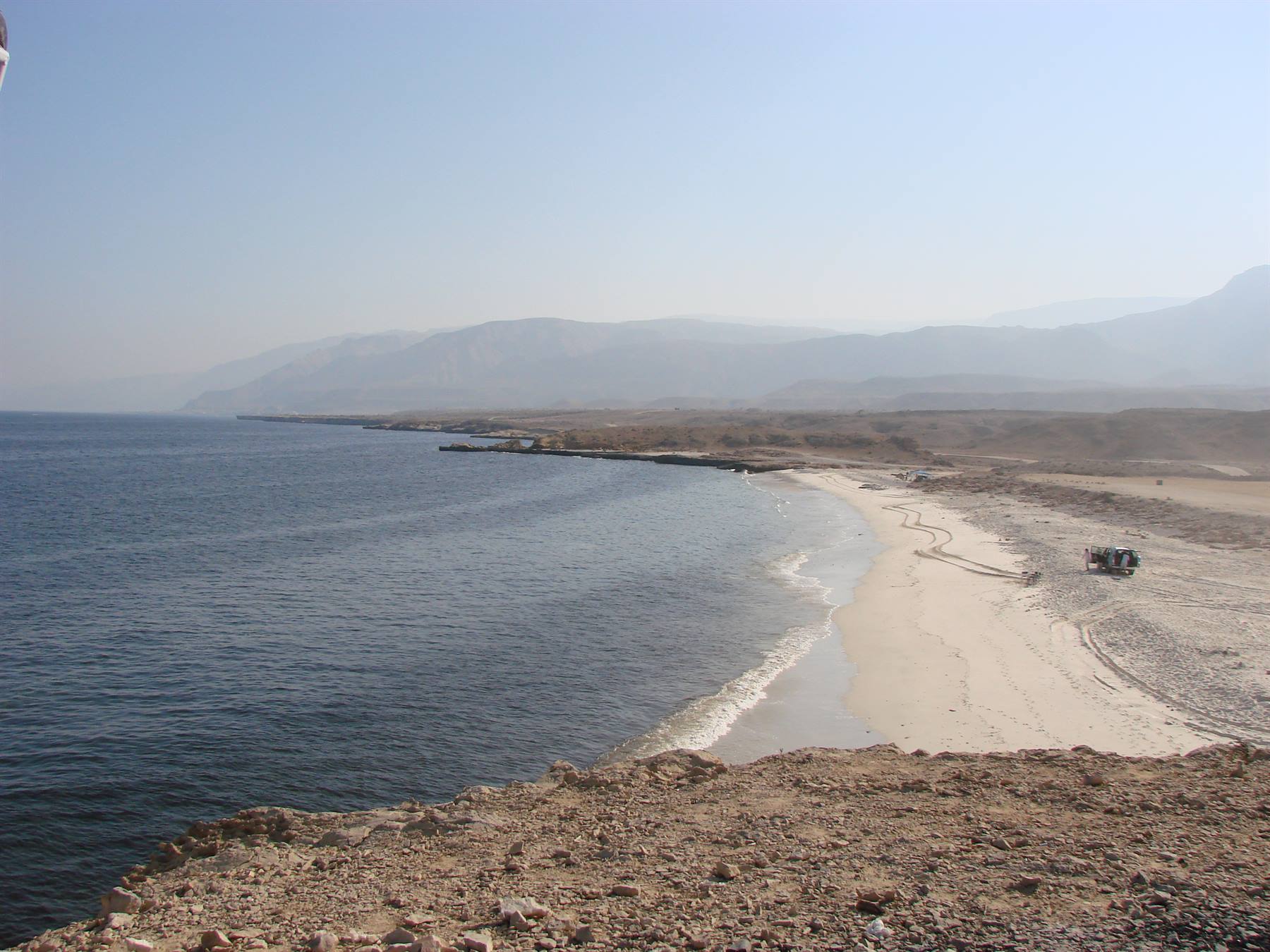 Foto di viaggio in OMAN