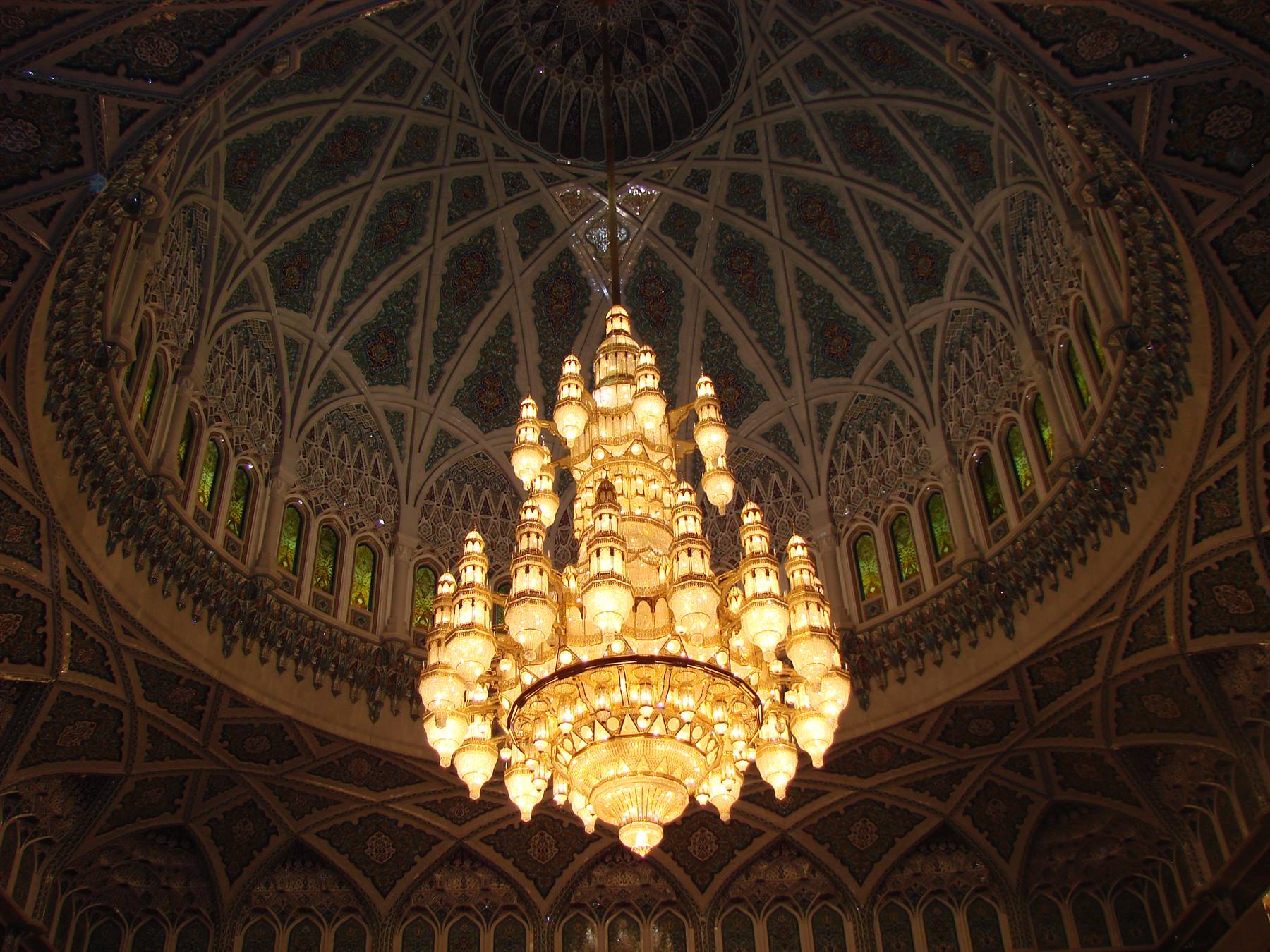 Foto di viaggio in OMAN