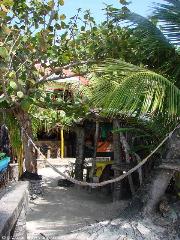 Ristorante da Rolan Playa Manzanillo - Providencia