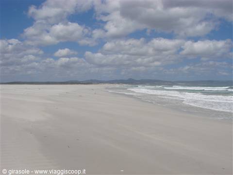 Grotto Beach