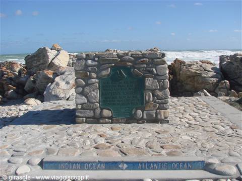 Cape Agulhas