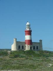 Cape Agulhas