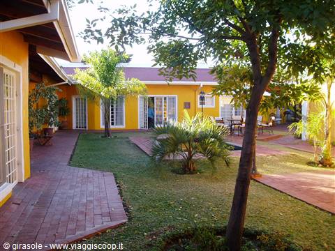casa piccolo a windhoek