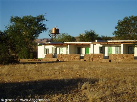 weltevrede farm