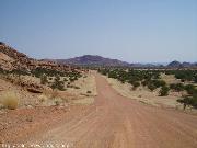 Damaraland