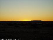 Tramonto a Weltwrede