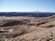 La valle della luna