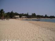 Spiaggia di Saly