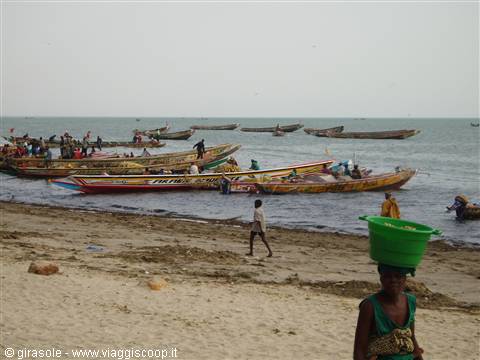 Porto di Joal
