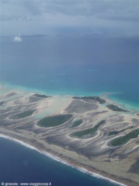 Tikehau dall'alto