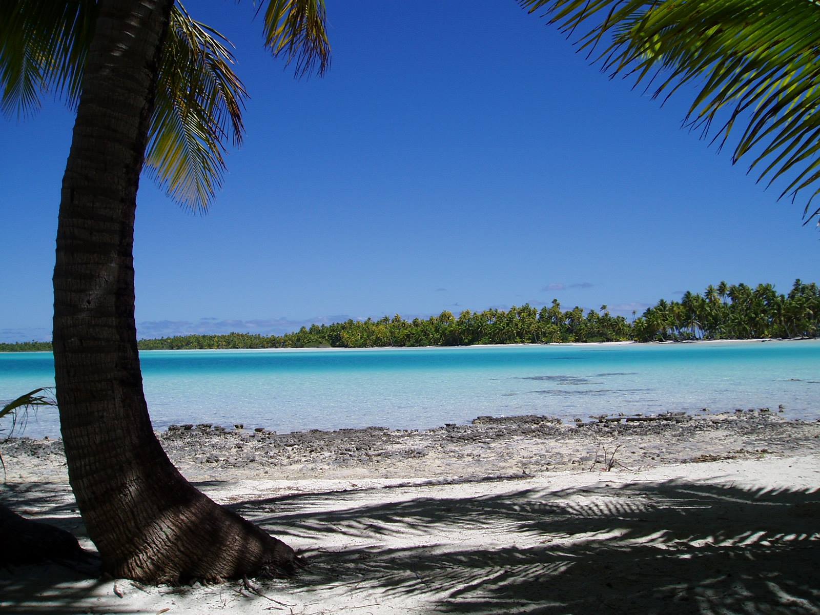 laguna blu