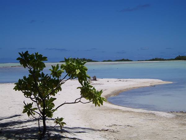 laguna blu