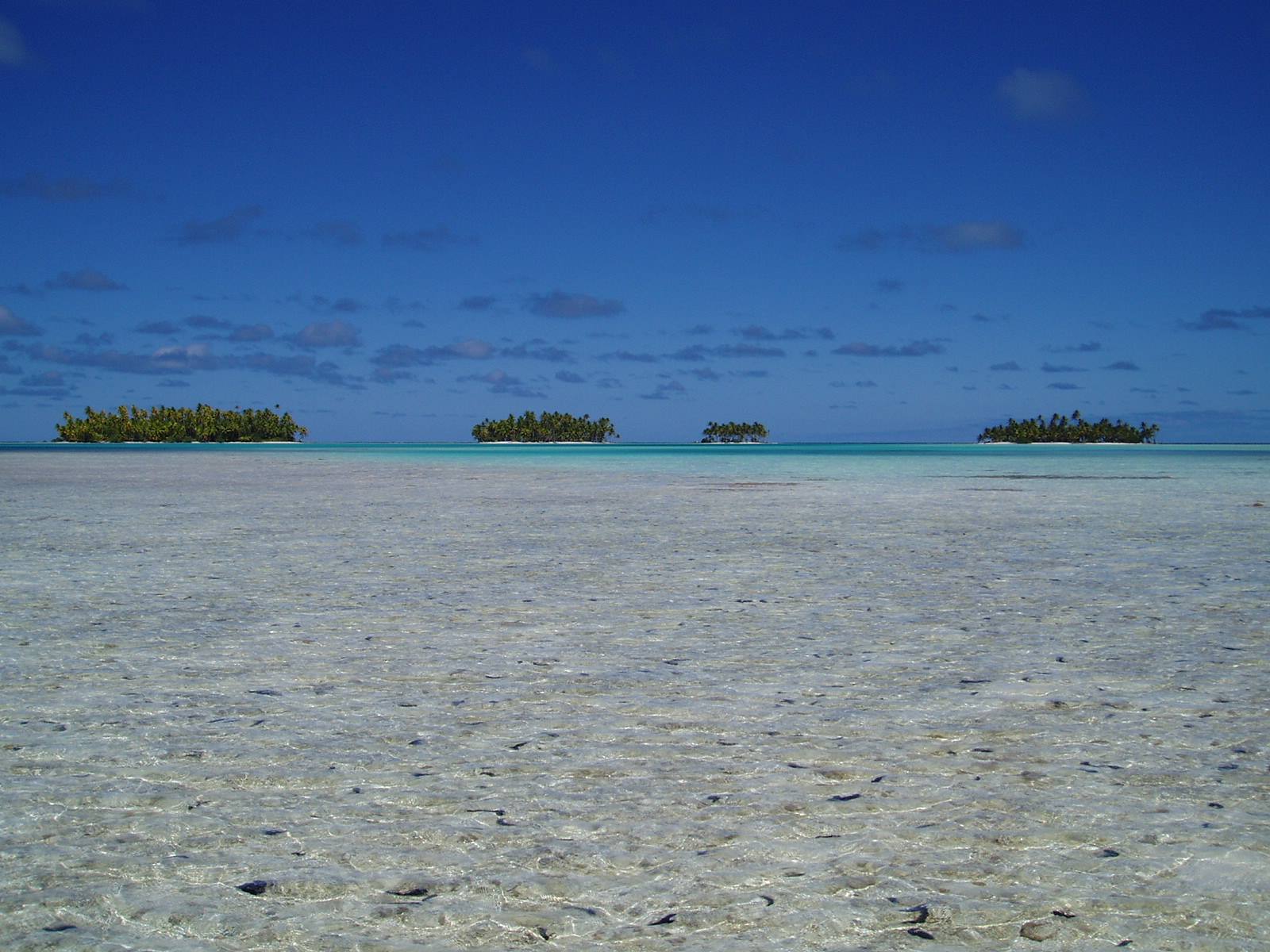 laguna blu